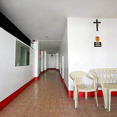 Busline Apartelle