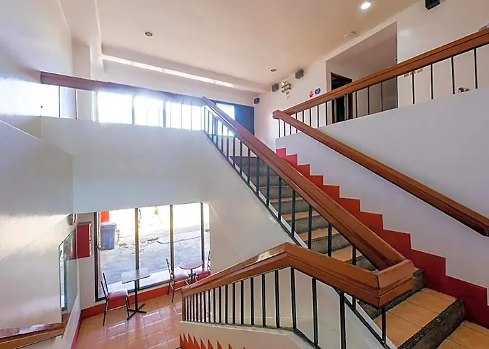 Busline Apartelle Hotel Manila