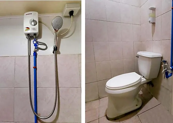 Hotel Busline Apartelle