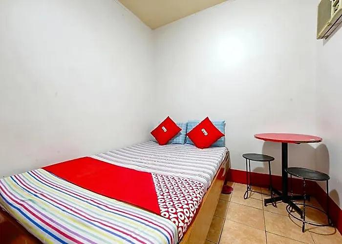 Busline Apartelle