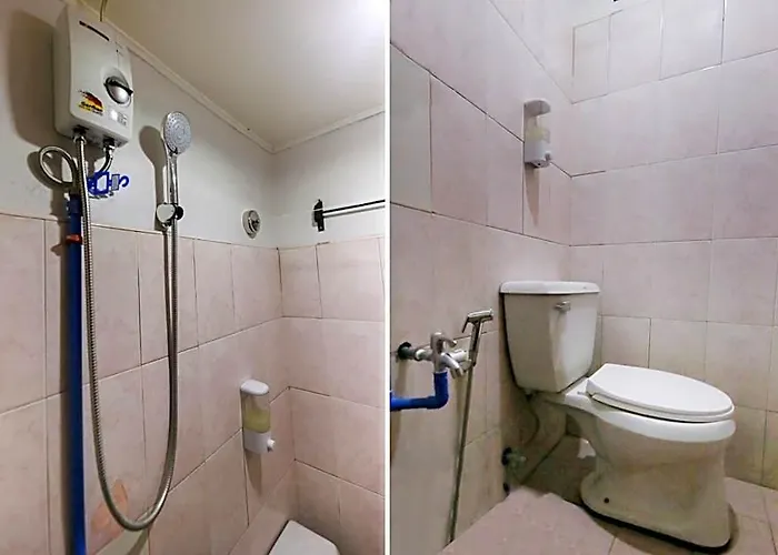 Busline Apartelle Hotel Manila