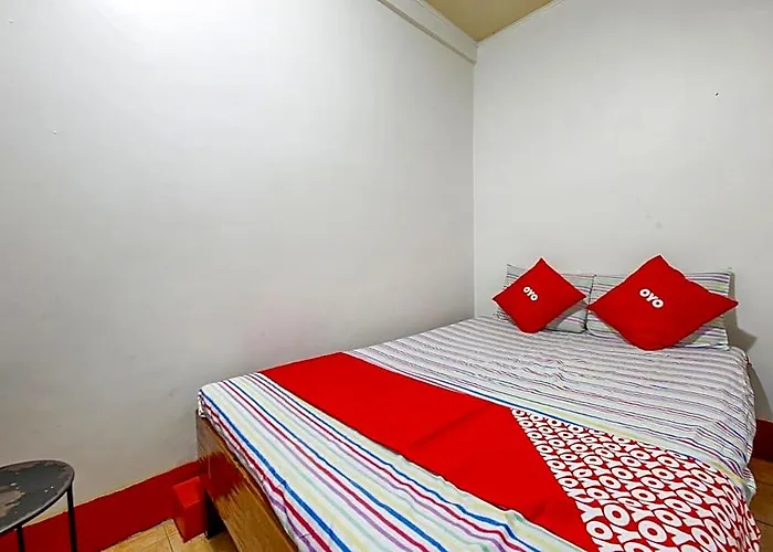 Busline Apartelle Hotel Manila