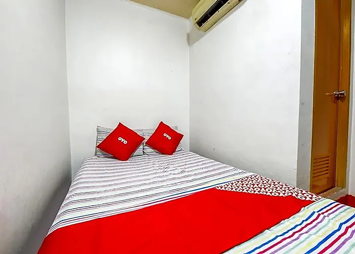Busline Apartelle 2*